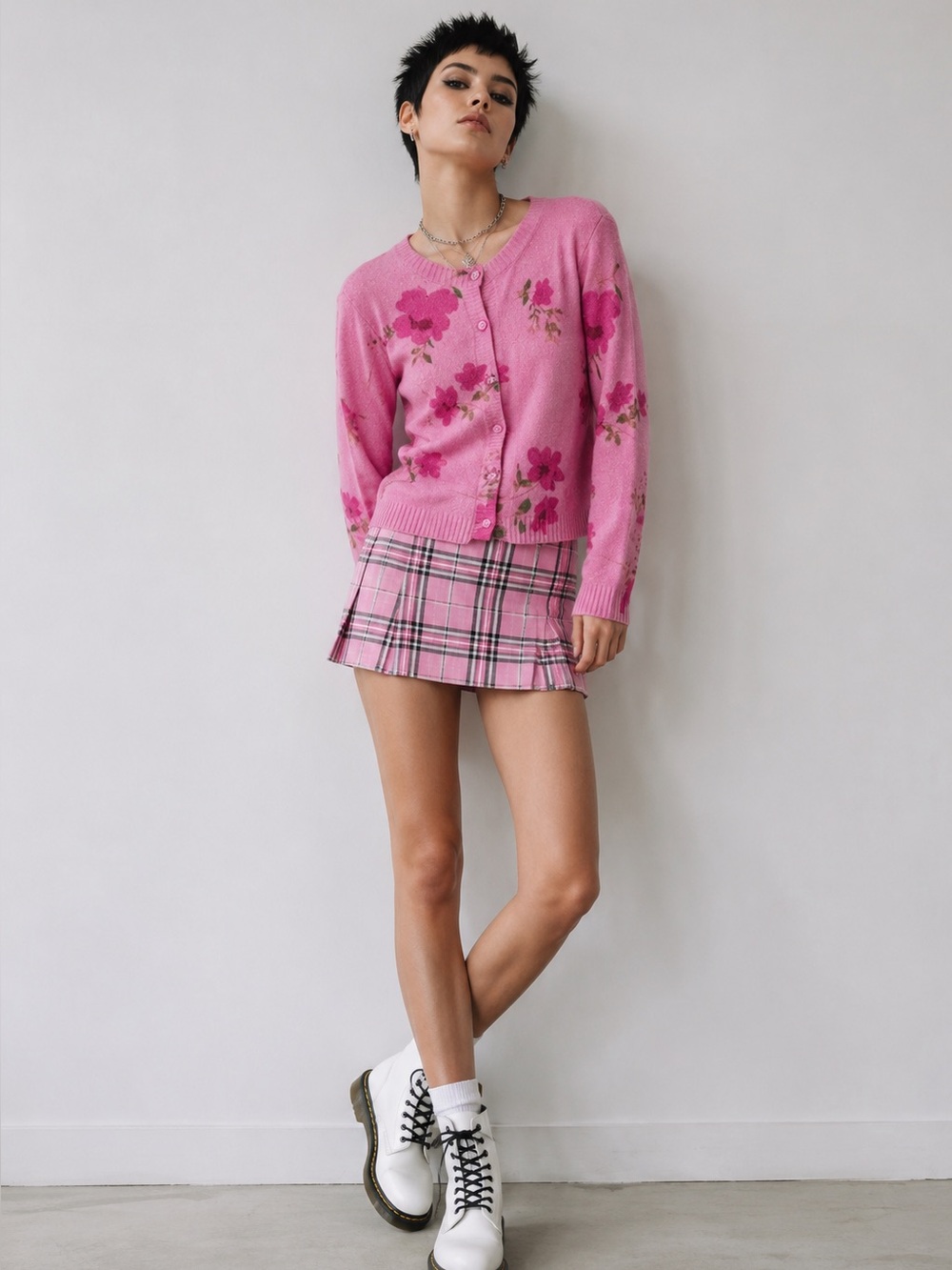 Cece cardigan